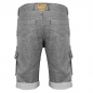 Preview: Back_Short_grey_Work_north-ways_Bolt