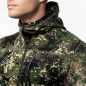 Preview: ALASKA 1795 DriRelease Hoodie Herren Jacke BlindTech Camo