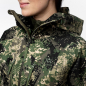 Preview: ALASKA 1795 Damen Apex Jagdjacke BlindTech II