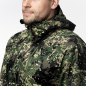 Preview: ALASKA 1795 Apex Jagdjacke BlindTech II