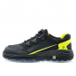 Preview: HKS Sicherheitshalbschuh BOA 8 BTP EN20345 SRC S1P