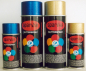 Preview: Glitter Spray Perl