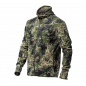 Preview: ALASKA 1795 DriRelease Hoodie Herren Jacke BlindTech Camo