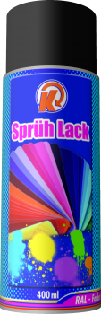 RAL 7016 Sprühlack  - 400ml Spraydose