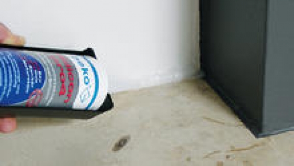 Beko Premium Silikon PRO 4 neutralvernetzend 310ml Kartusche