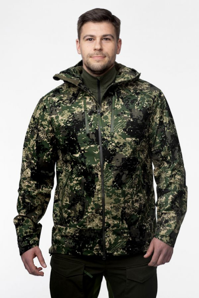 ALASKA 1795 Apex Jagdjacke BlindTech II