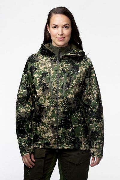 ALASKA 1795 Damen Apex Jagdjacke BlindTech II