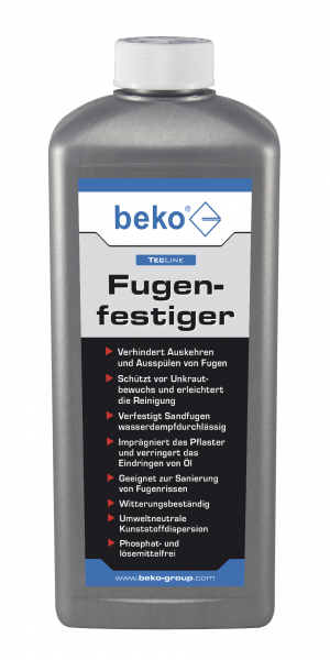 Beko Fugenfestiger Versiegelung 299 13 1000