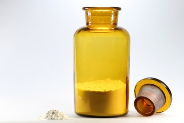 Magnesiumsulfat wasserfrei 25 kg Sack