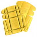 North Ways® ergonomische Kniepolster für Arbeitshosen GENOUILLERES gelb